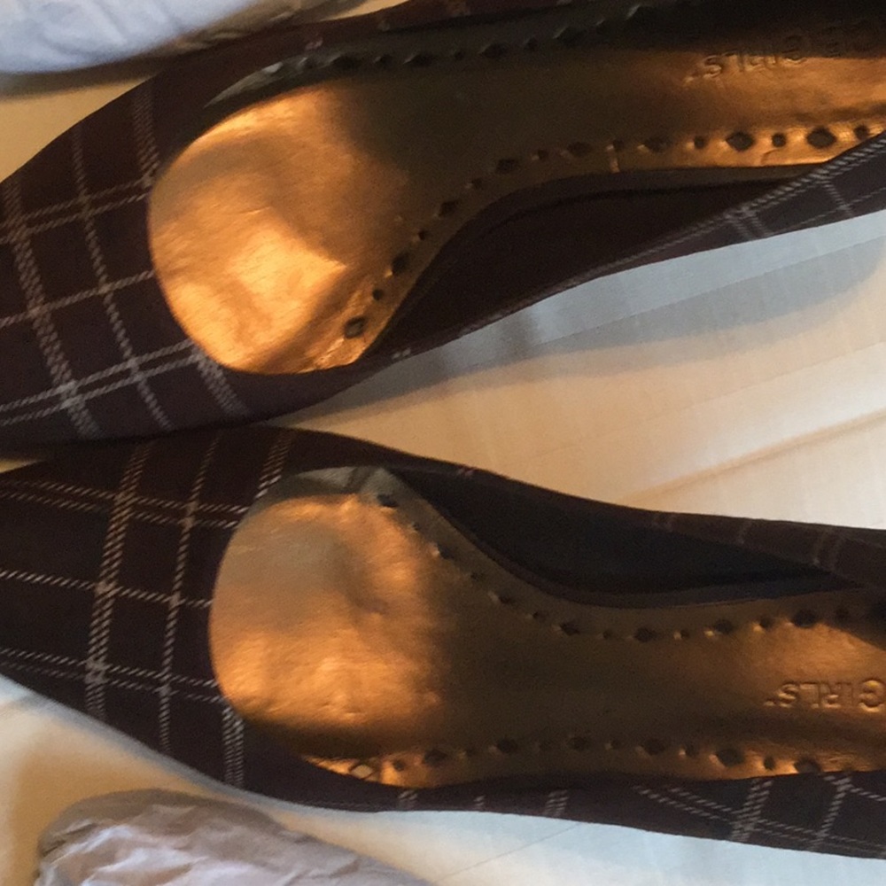 Shoes